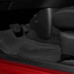 Spriječite mrlje i oštećenja uz gumene tepihe za auto