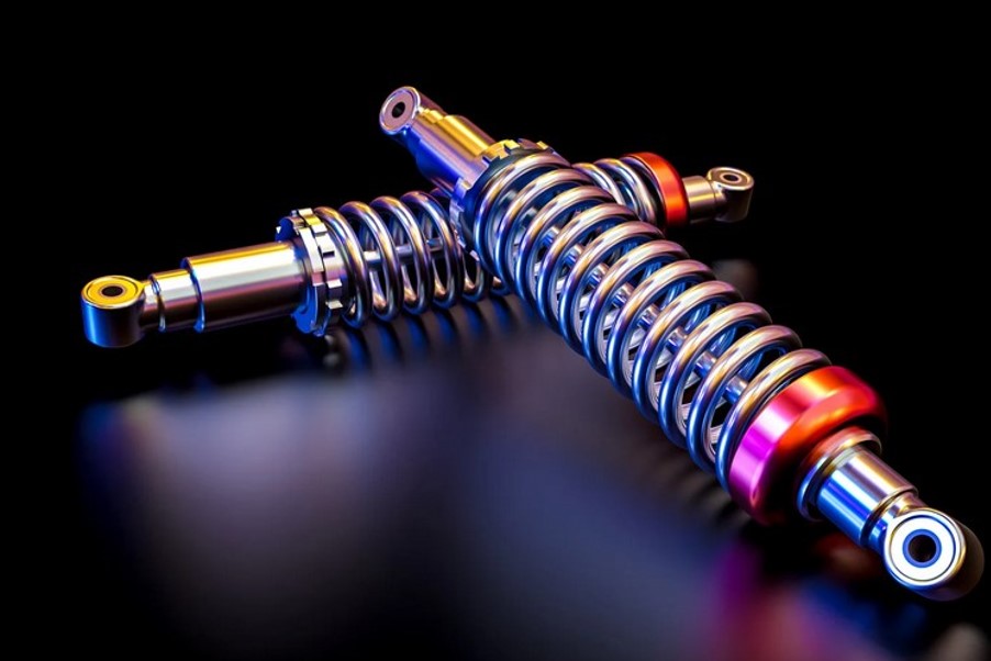 Kvalitetni automobilski amortizeri pomažu u održavanju stabilnosti vozila