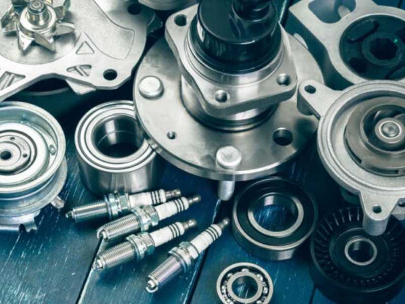 Kvalitetni rezervni dijelovi za auto za dugotrajan rad auta