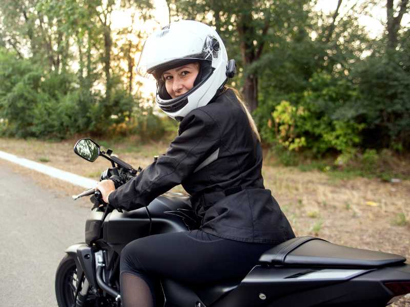 motorističke jakne