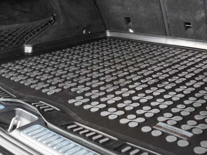 Korita za prtljažnik automobila